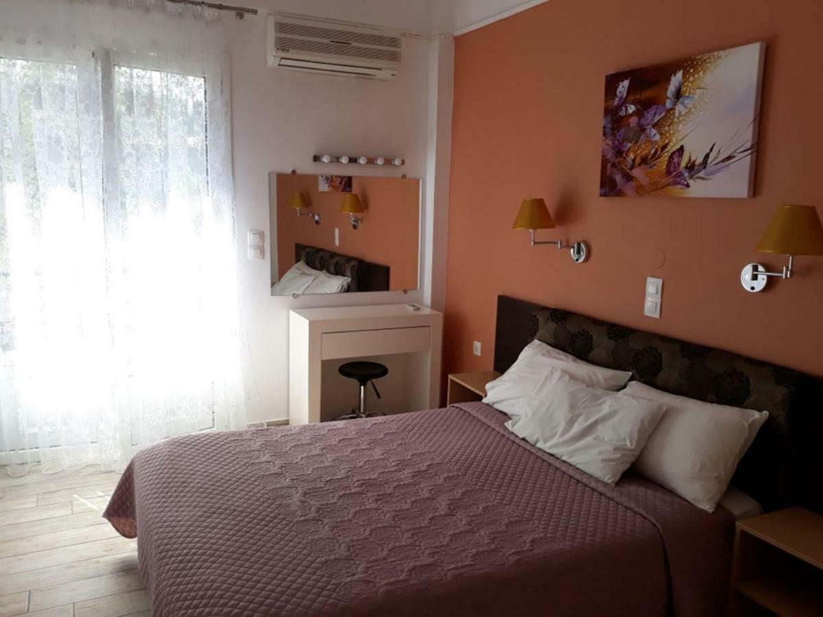 Appartamento Dolphin Palaiokastritsa